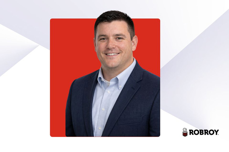 Robroy Industries Appoints President of Raceway Division
