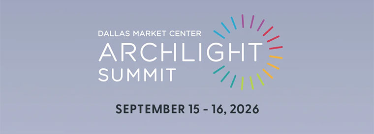 Registration Now Open for ArchLIGHT Summit 2026