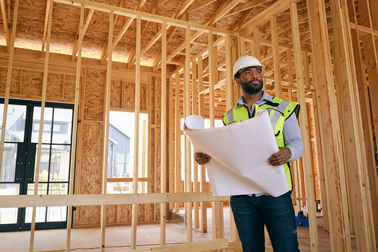 ABC: Construction Job Openings Increased By 25,000 in April