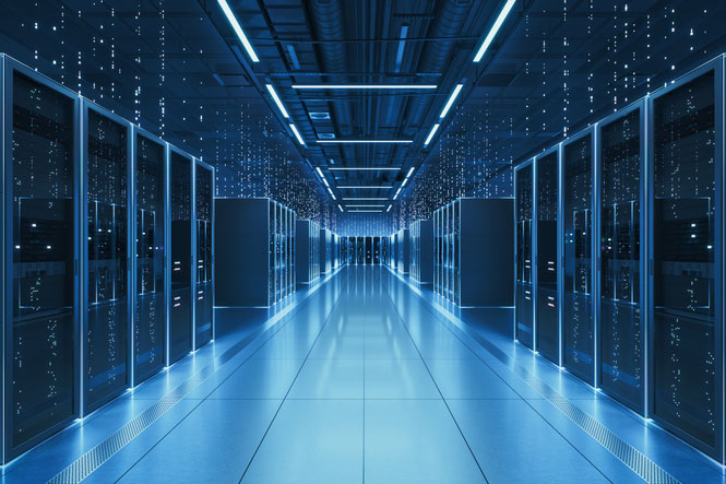 Report: Global Data Center Capex Projection Passes $1 Trillion