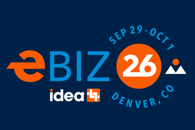 Registration for eBiz 2026 Now Open