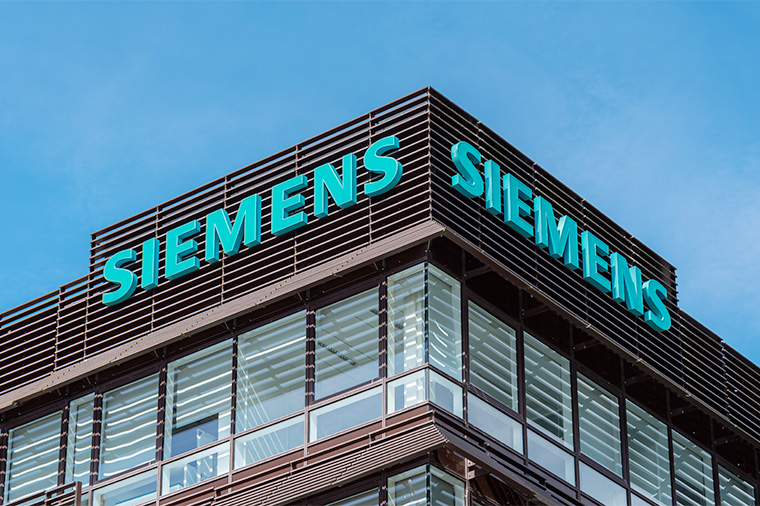 SBA Approves Siemens Financial Services as 7(a) Lender