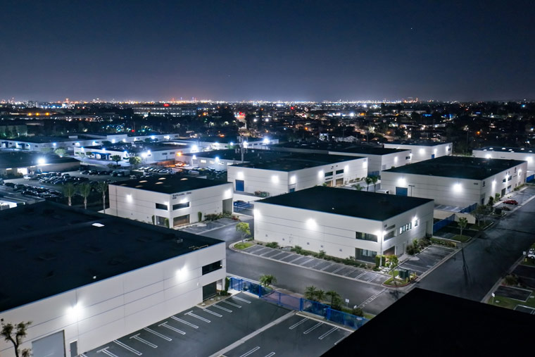 Report: Data Centers Offer High-Growth Investment Opportunities