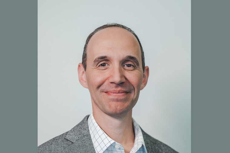 Leviton Announces Viscor Leadership Changes