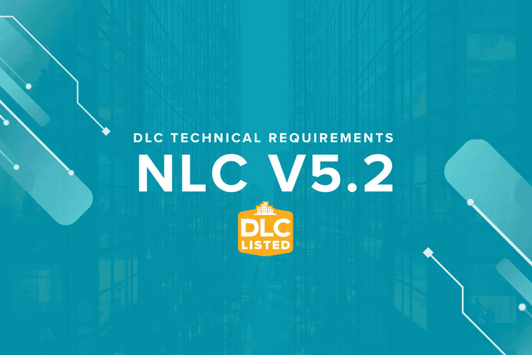 DLC Releases Updated Technical Requirements