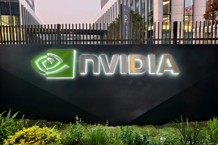NVIDIA to Invest Up to $500B in AI Data Center Construction in US