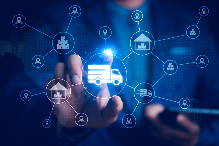 Border States Supply Chain Update — June 2026