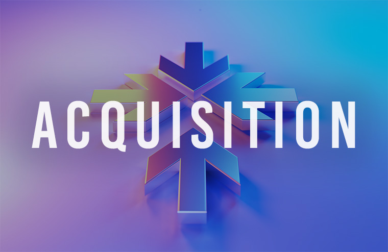Schneider Electric Announces Agreement to Acquire Cognite