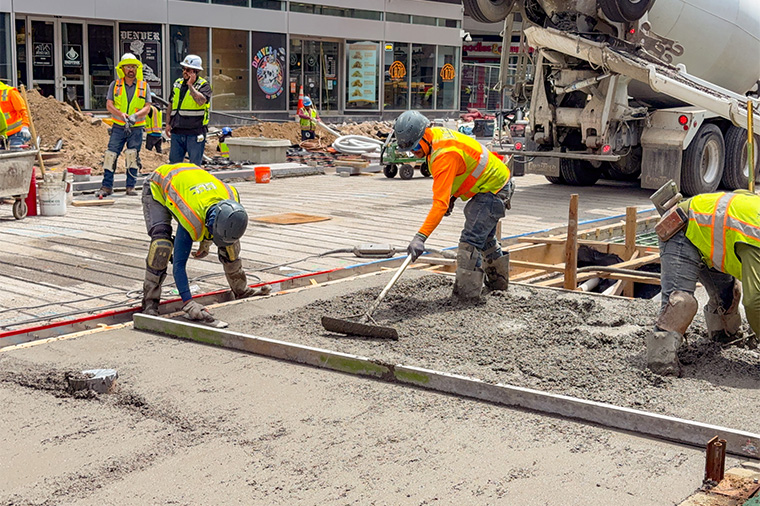 ABC: Nonresidential Construction Retains Hiring Momentum