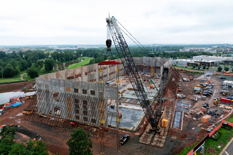 House Committee Proposes US Ratepayer Protection Act
