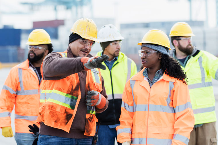ABC: Construction Job Openings Rise to 10-Month High in May