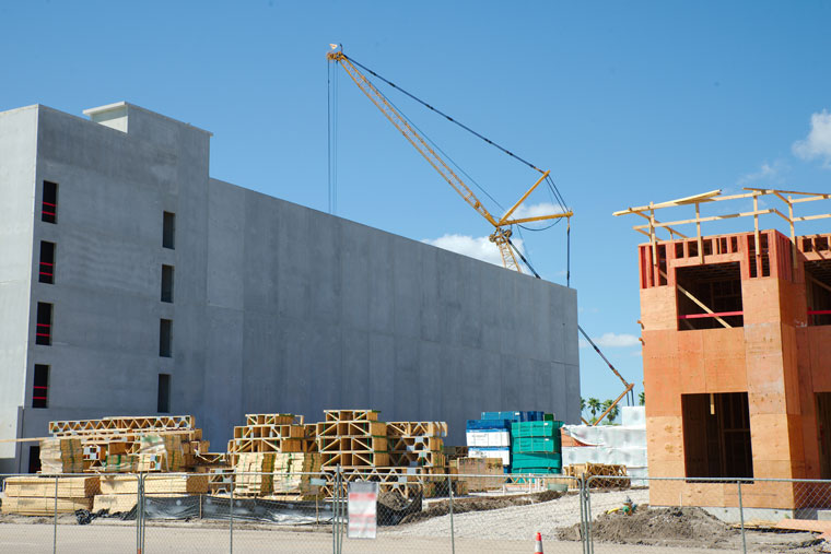 Energy Vault Breaks Ground on AI Infrastructure Campus in Texas