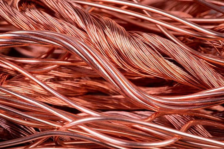 NAED Creates Copper Calculator to Assess Revenue Growth