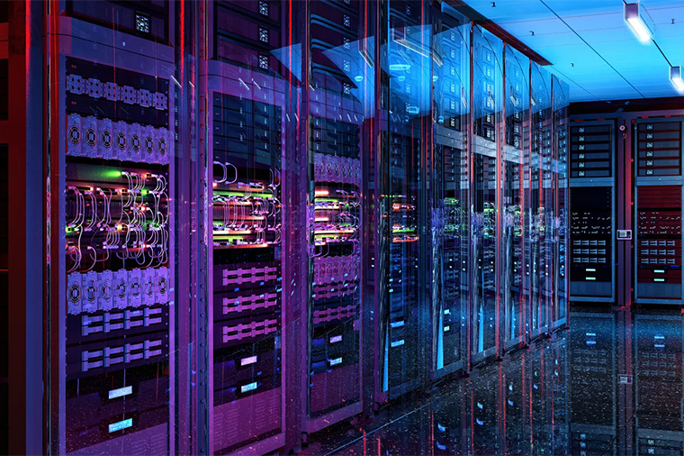 Global Mayors Call for Sustainable Urban Data Centers