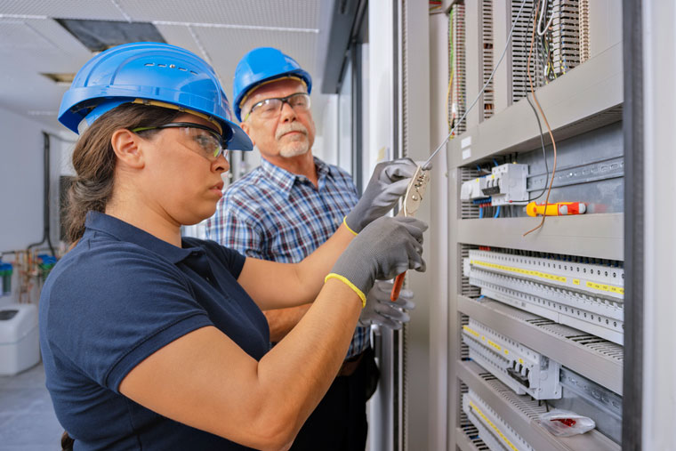 ABB, Siemens, Hitachi Energy Join the Careers Electric Coalition