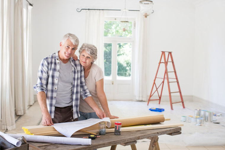 Builders Call Attention to ‘Silver Tsunami’ Supply Constraints