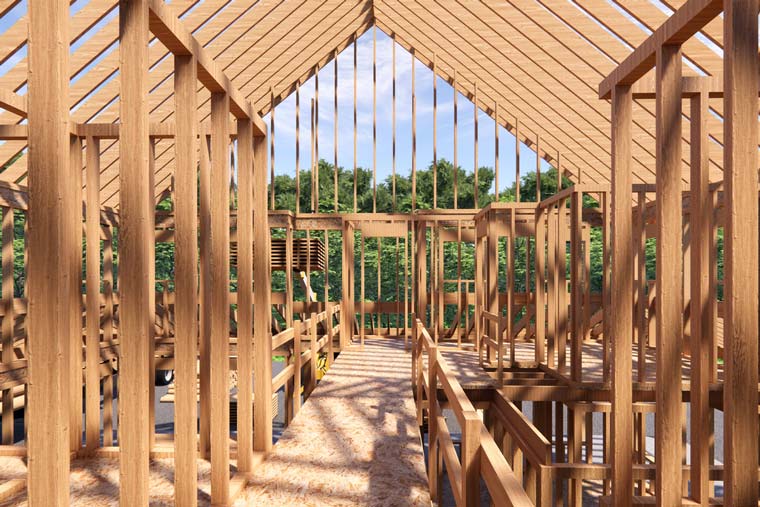 20 States and D.C. Add Construction Jobs in December