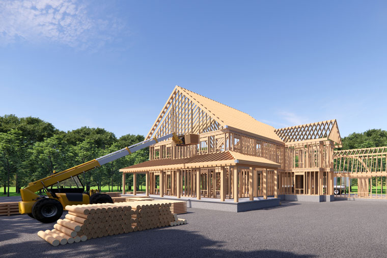 Analysis: Proposed Building Codes Would Cost Americans $9.2B Per Year
