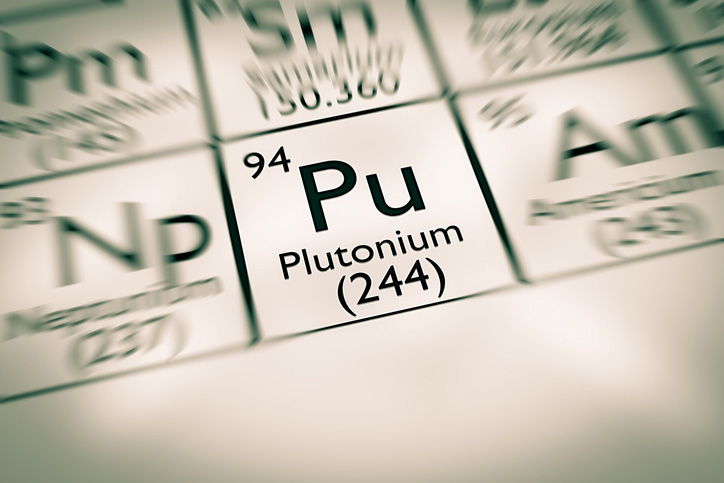 DOE Seeks to Transform Surplus Plutonium into Nuclear Fuel