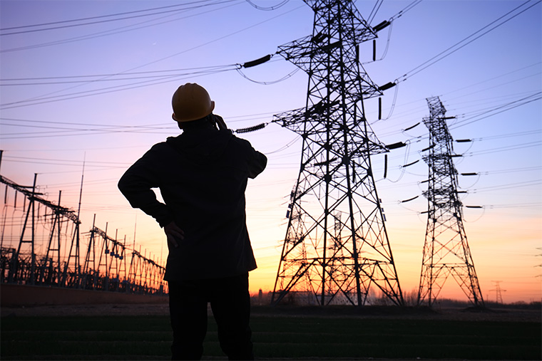 Title: PJM Initiates Emergency Procedures to Maintain Grid Reliability