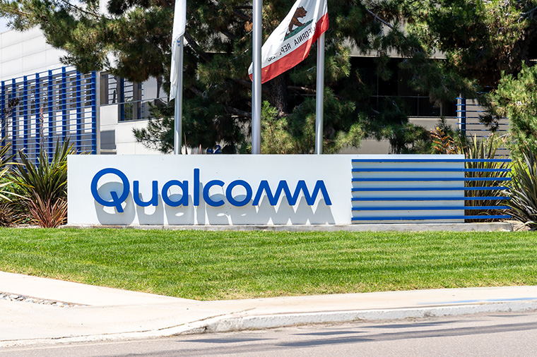 Qualcomm Forecasts More Than $15B in Data Center Revenue by 2029
