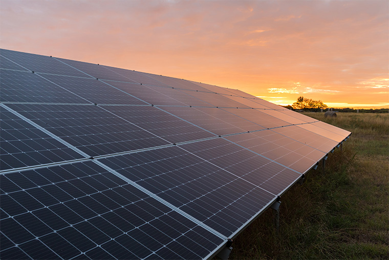 REPORT: Solar & Storage Form 90% of New Q1 US Power