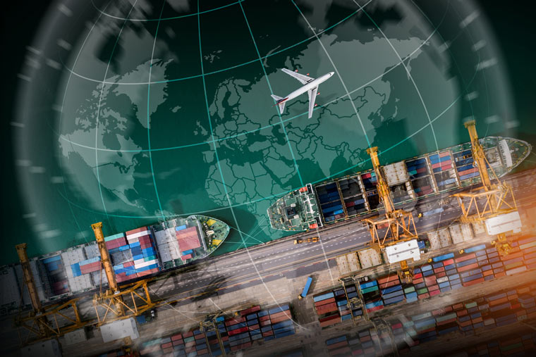 Border States Supply Chain Update — September 2026