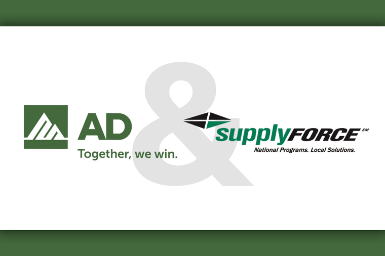 AD Announces Intent to Acquire supplyFORCE