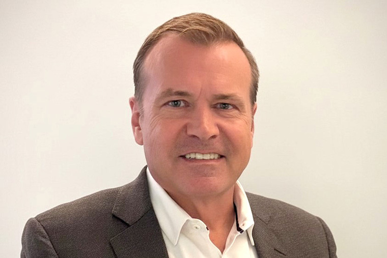 Eaton Appoints President, Global Energy Infrastructure Solutions