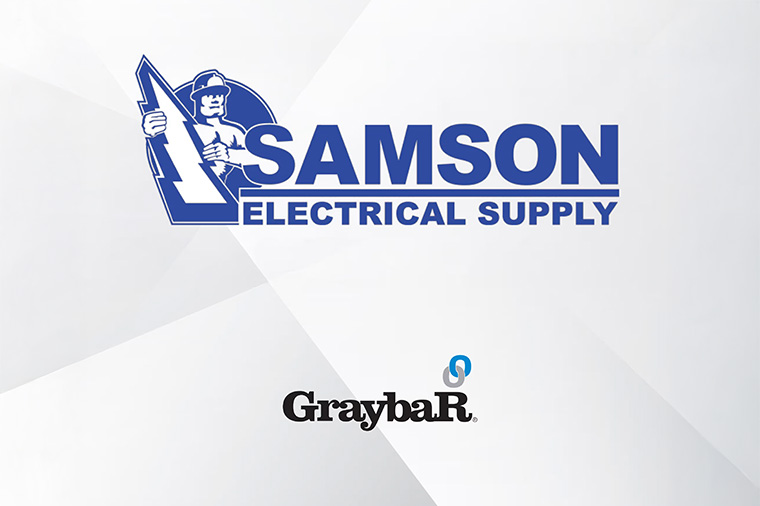 Graybar to Acquire Samson Electrical Supply