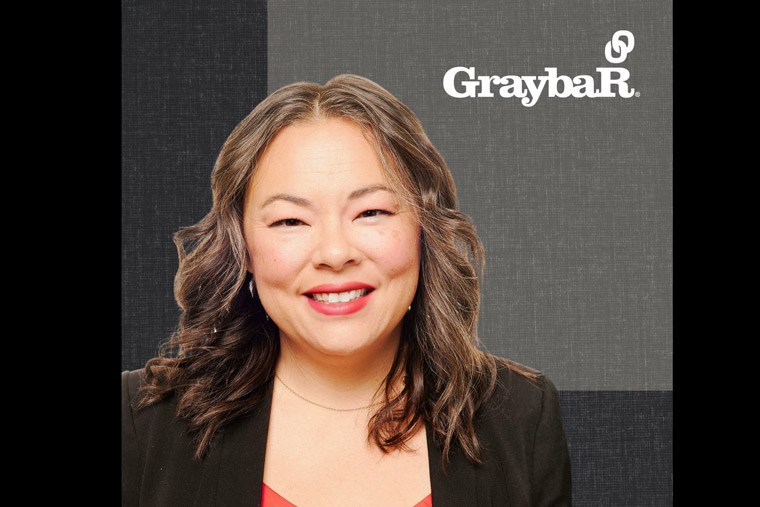 Graybar Names Vice President – Human Resources