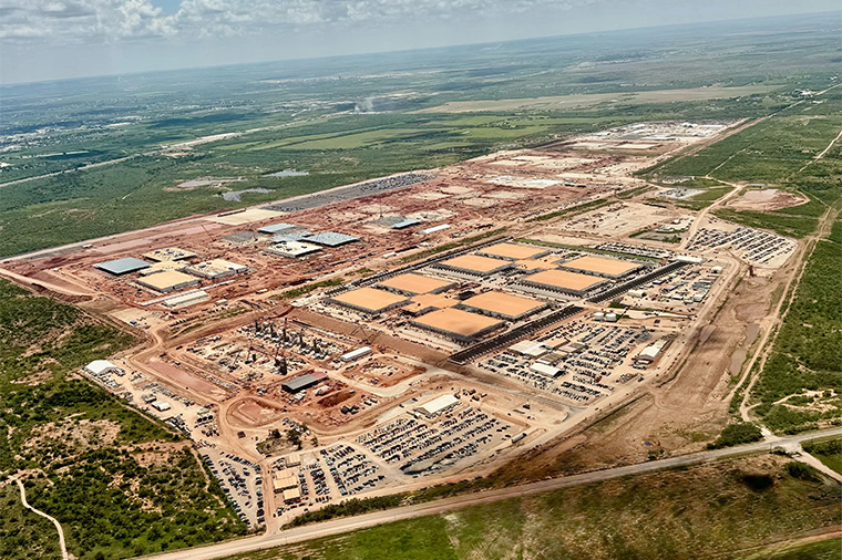 AI Fuels Rapid Growth in US Hyperscale Data Center Market