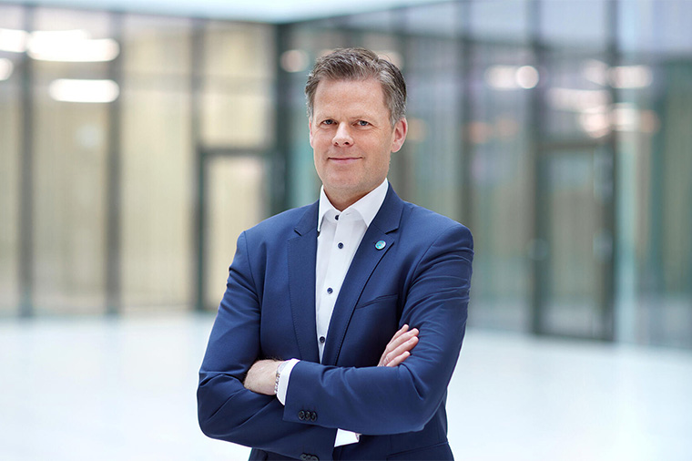 WAGO Group Appoints New CEO