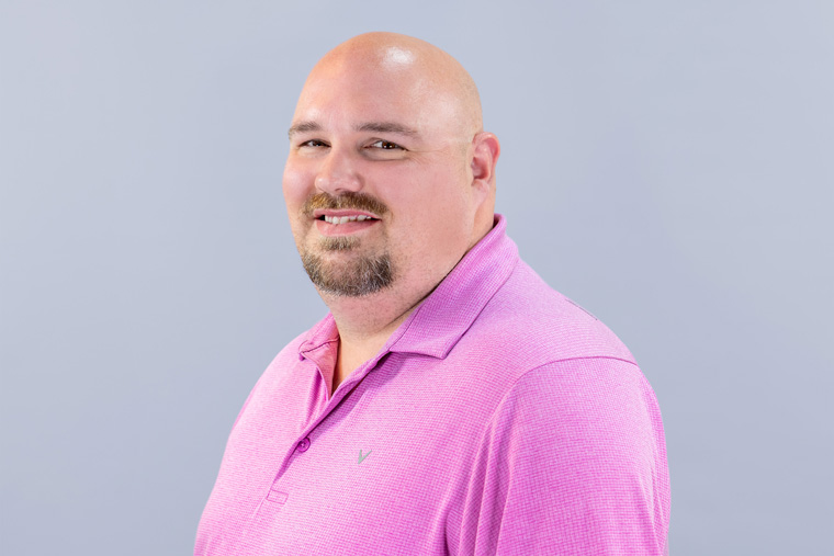 Barron Lighting Group Appoints Regional Vice President
