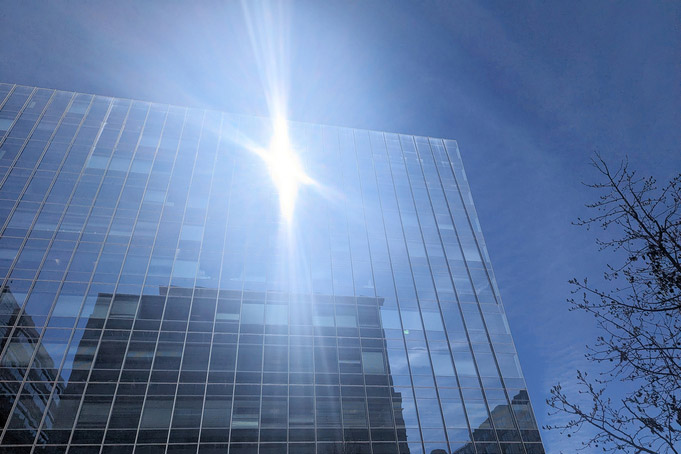 Extreme Heat Drives Record US Power Demand
