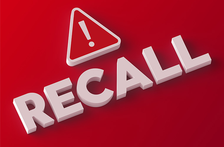Cooper Lighting Recalls 42K High Bay LED Fixtures Over Fire Risk