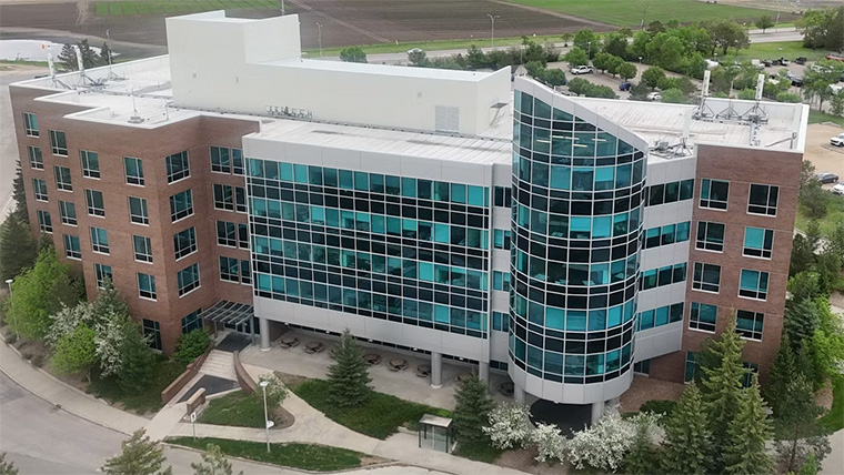 Siemens Expands Saskatoon R&D Hub for AI Chip Design