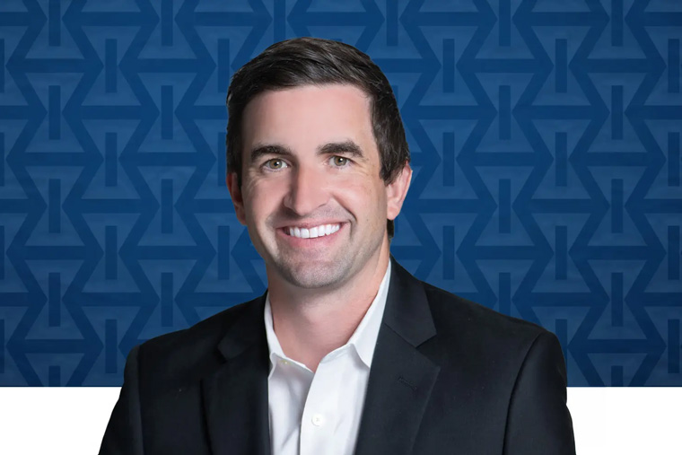 Intermatic Appoints Vice President of Sales