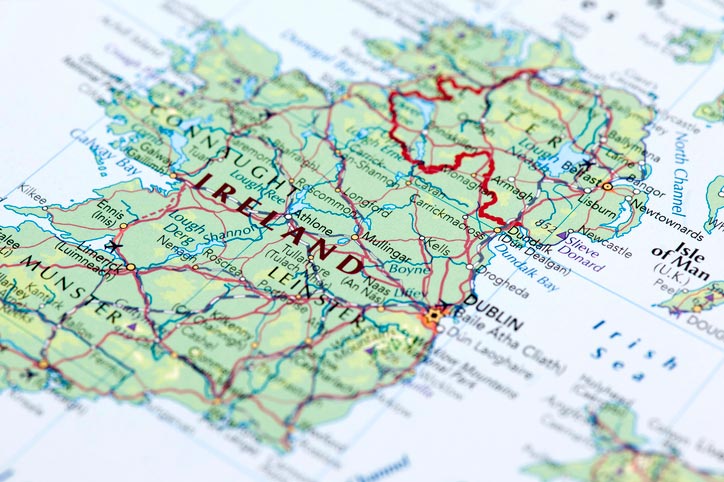 ABB Launches Grid Compliance Solution for Irish Data Centers