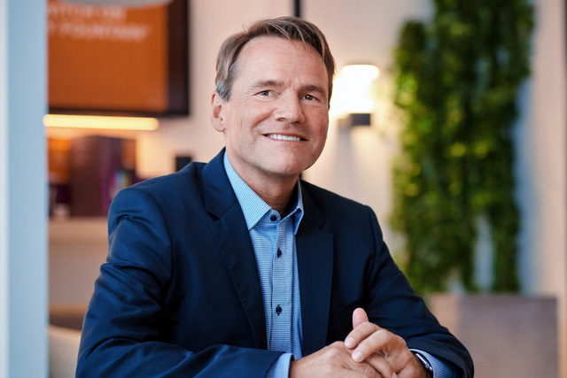 LEDVANCE Strengthens Management Team