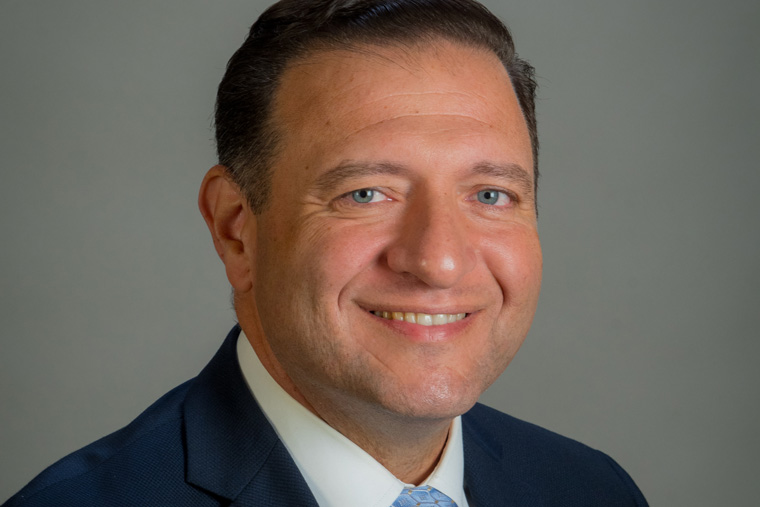 Rexel USA Appoints New Chief Revenue Officer