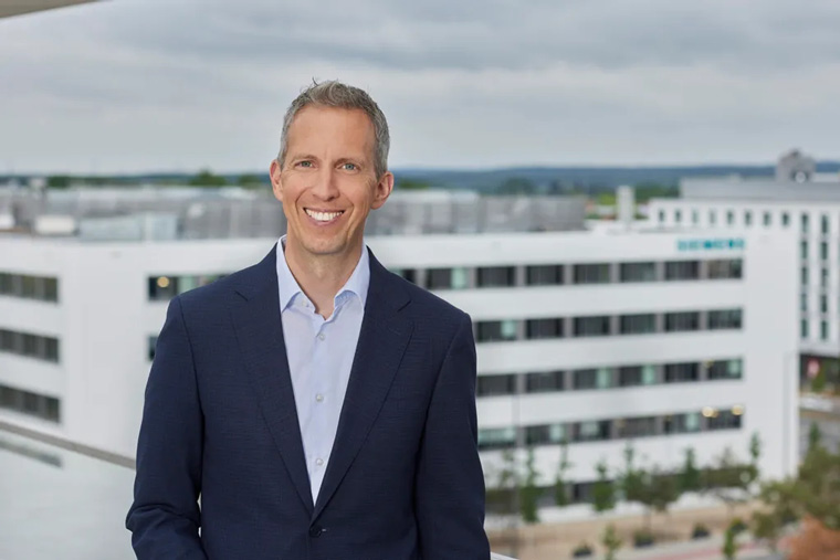 Siemens Combines Four Automation Business Units