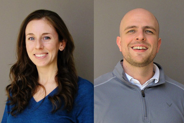 United Electric Announces Two Leadership Promotions