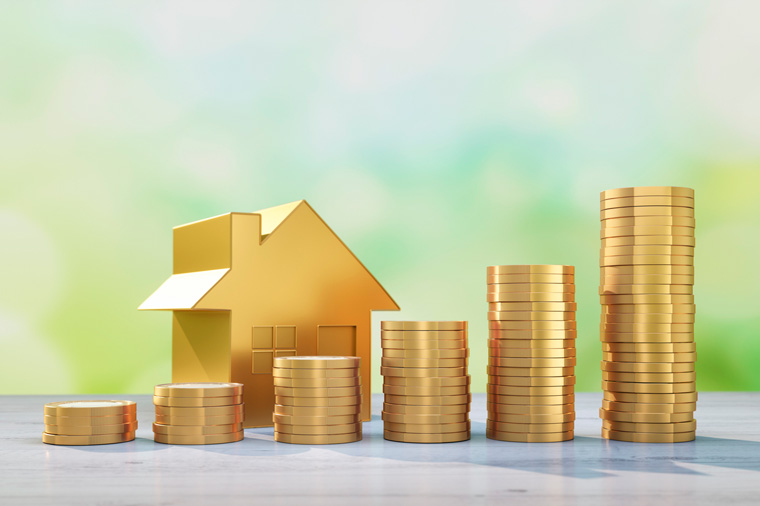 Housing Affordability Worsens on Higher Mortgage Rates