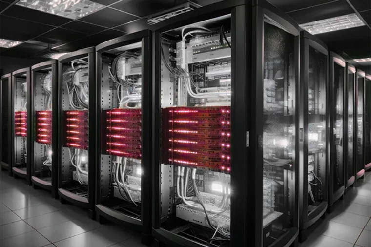 nVent Expands Data Center Liquid Cooling Capacity