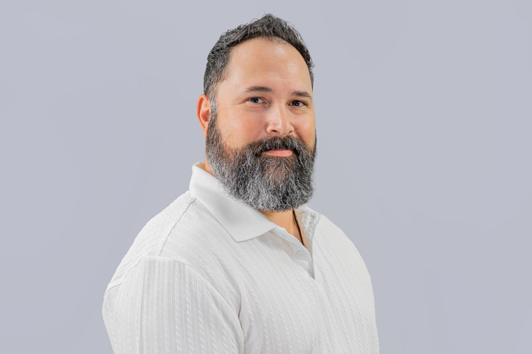 Barron Lighting Group Appoints Western Regional VP