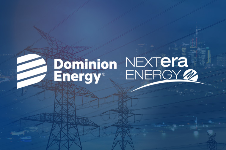 NextEra, Dominion Announce Benefits Package as Part of Proposed Merger