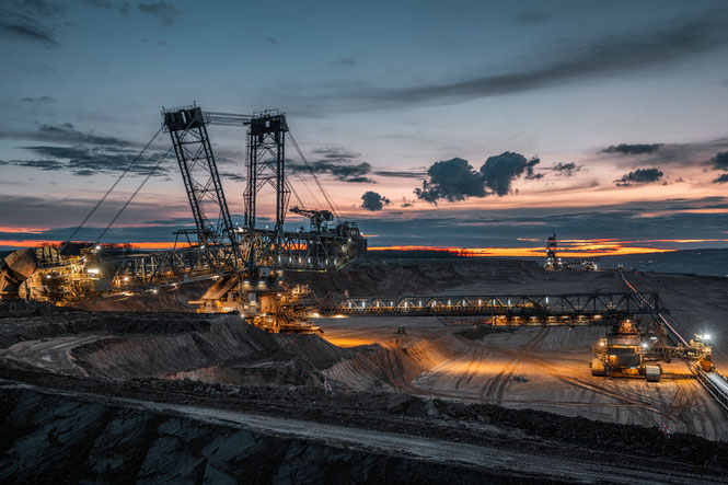 DOE Allots $73 Million to Advance Domestic Mining Technology