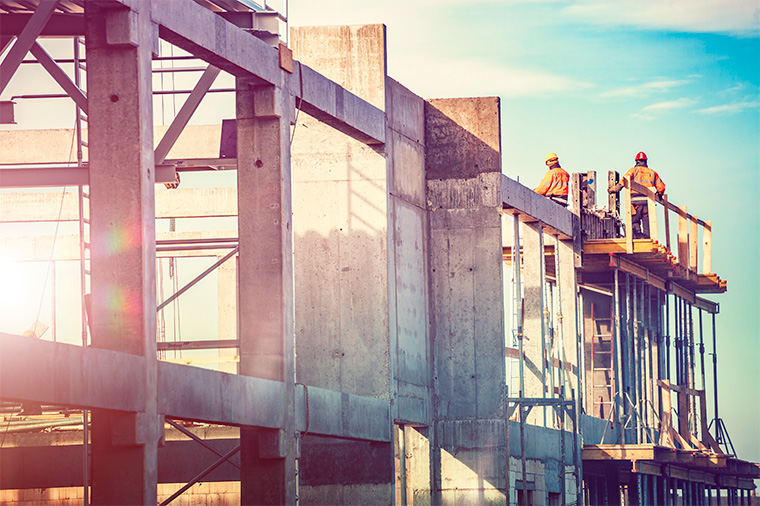 AGC: Construction Employment Increases in August in 35 States