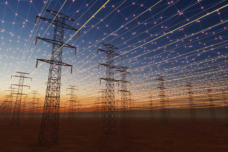 Survey: Industry Leaders Turn to AI for Grid Upgrades